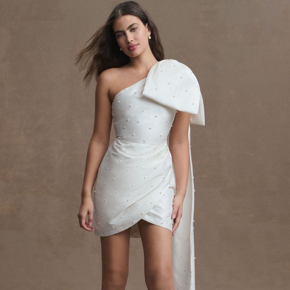 Sachin & Babi / Anthropologie Mini Dress